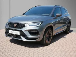 Graphitgrau Gebraucht 2023 Cupra Ateca VZ SUV | 34.250 € (Guter Preis)