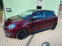 Rot Gebraucht 2020 Mitsubishi Space Star Kleinwagen | 12.499 € (Fairer Preis)