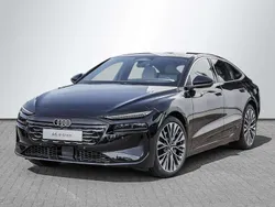 Schwarz Gebraucht 2025 Audi e-tron Sportback Performance SUV | 78.650 €