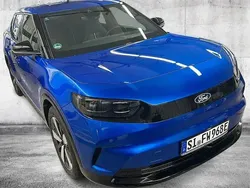 Iridiumschwarz metallic Gebraucht 2024 Ford Ranger Raptor Abholung | 61.990 € (Guter Preis)