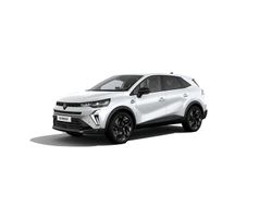 Weiß Neu 2025 Renault Symbioz Esprit Alpine SUV | 34.390 € (Fairer Preis)