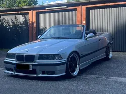 Gebraucht 1997 BMW 320 Cabriolet M Sport Cabrio | 14.000 € (Teuer)