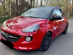 Gebraucht 2014 Opel Adam Slam Kleinwagen | 7.150 € (Fairer Preis)