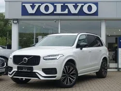 Crystal white Gebraucht 2023 Volvo XC90 Plus SUV | 52.900 € (Guter Preis)