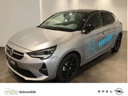 Grau Gebraucht 2023 Opel Corsa Kleinwagen | 16.890 € (Fairer Preis)