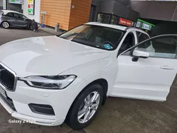 Gebraucht 2018 Volvo V60 CC Pro Kombi | 28.500 €