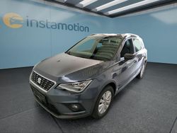 Gebraucht 2021 Seat Arona SUV | 19.299 € (Etwas zu teuer)