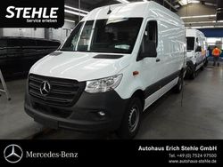 Weiß Gebraucht 2024 Mercedes Sprinter Van | 38.068 € (Fairer Preis)