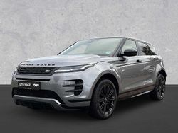 Eiger grey Gebraucht 2024 Land Rover Range Rover evoque SE Dynamic | 43.590 € (Fairer Preis)