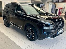 Schwarz Gebraucht 2025 Nissan X-Trail Tekna+ SUV | 46.990 € (Teuer)