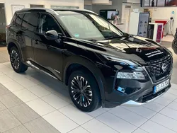 Schwarz Gebraucht 2025 Nissan X-Trail Tekna+ SUV | 46.990 €