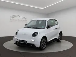 Weiß Gebraucht 2022 e.GO Life Kleinwagen | 11.500 € (Fairer Preis)