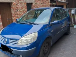 Renault Scénic II