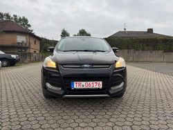 Schwarz Gebraucht 2014 Ford Kuga Titanium SUV | 6.999 € (Guter Preis)