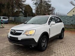 Weiß Gebraucht 2010 Opel Antara Edition SUV | 5.990 € (Fairer Preis)