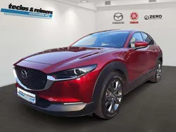 Andere Gebraucht 2021 Mazda CX-30 Selection SUV | 24.985 € (Guter Preis)