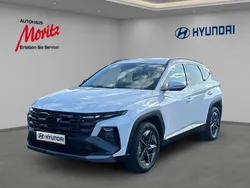 Othercolor Gebraucht 2022 Hyundai Tucson Trend SUV | 37.790 € (Fairer Preis)