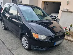 Schwarz Gebraucht 2009 Mitsubishi Colt Kleinwagen | 1.800 € (Superpreis)