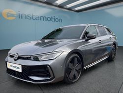 Grau Neu 2025 VW Passat Kombi | 49.149 € (Fairer Preis)