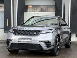 Grau Gebraucht 2021 Land Rover Range Rover Velar SE Dynamic SUV | 38.900 € (Guter Preis)