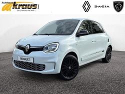 Schwarz Gebraucht 2023 Renault Twingo Urban Night Kleinwagen | 14.977 € (Fairer Preis)
