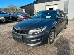 Gebraucht 2018 Kia Optima Vision Kombi | 8.200 € (Superpreis)