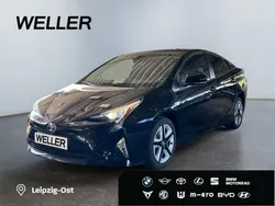 Schwarz Gebraucht 2019 Toyota Prius Comfort Kleinwagen | 19.790 € (Fairer Preis)