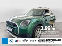 British racing green Gebraucht 2024 Mini Cooper Countryman SUV | 33.390 € (Guter Preis)