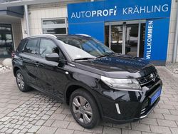 Schwarz Gebraucht 2025 Suzuki Vitara Comfort+ SUV | 20.470 € (Fairer Preis)