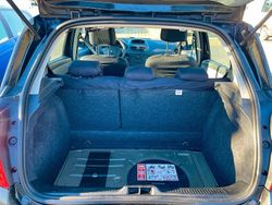 Schwarz Gebraucht 2007 Renault Clio II Limousine | 1.800 €