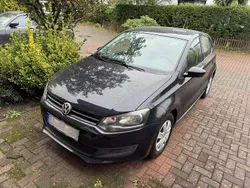 Schwarz Gebraucht 2012 VW Polo Life Limousine | 5.999 € (Guter Preis)