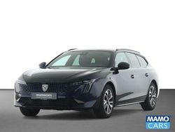 Blau Gebraucht 2024 Peugeot 508 Allure Kombi | 24.390 € (Guter Preis)