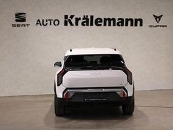 Weiß (schneeweiß) Neu 2025 Kia EV3 Air SUV | 29.990 € (Superpreis)