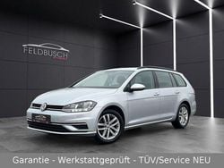 Andere Gebraucht 2018 VW Golf VII Limousine | 12.980 € (Superpreis)