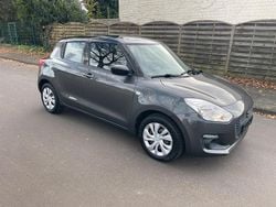 Grau Gebraucht 2018 Suzuki Swift Kleinwagen | 8.650 € (Guter Preis)