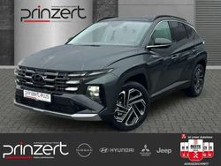 Andere farbe Neu 2025 Hyundai Tucson N Line SUV | 40.670 € (Teuer)