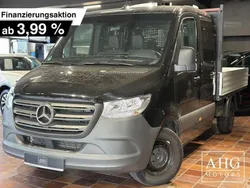 Andere Gebraucht 2024 Mercedes Sprinter Van | 44.950 € (Teuer)