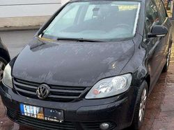 Schwarz Gebraucht 2008 VW Golf Limousine | 3.900 € (Fairer Preis)