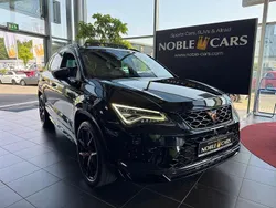 Schwarz Gebraucht 2020 Cupra Ateca SUV | 31.890 € (Fairer Preis)