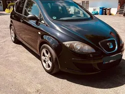 Schwarz Gebraucht 2008 Seat Altea Van / Kleinbus | 2.150 € (Superpreis)
