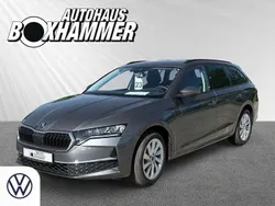 Grau Neu 2025 Skoda Octavia Selection Kombi | 33.290 € (Fairer Preis)