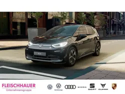 Schwarz Neu 2025 VW ID.3 Pro Kleinwagen | 45.200 €