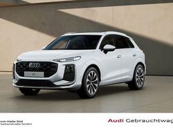 Außenfarbe: Gebraucht 2025 Audi Q3 S-Line SUV | 48.920 € (Teuer)
