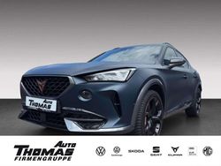 Petrolblau matt Gebraucht 2022 Cupra Formentor VZ SUV | 32.900 € (Fairer Preis)
