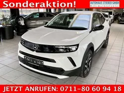 Arktis weiß Neu 2024 Opel Mokka Elegance SUV | 23.470 € (Guter Preis)