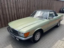 Other Gebraucht 1977 Mercedes SL280 Cabrio | 26.900 €