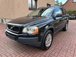 Schwarz Gebraucht 2004 Volvo XC90 Momentum SUV | 3.450 € (Fairer Preis)