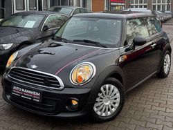 Schwarz Gebraucht 2013 Mini ONE Kleinwagen | 2.799 € (Superpreis)
