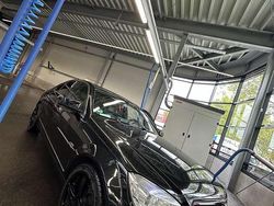 Schwarz Gebraucht 2010 Mercedes C180 Edition Limousine | 5.500 € (Fairer Preis)