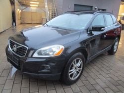 Schwarz Gebraucht 2009 Volvo XC60 SUV | 5.299 € (Fairer Preis)